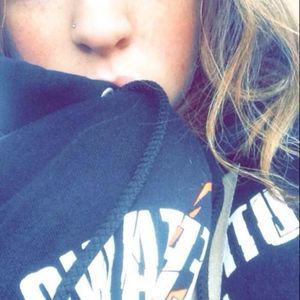 Meet your Posher, Adrianna