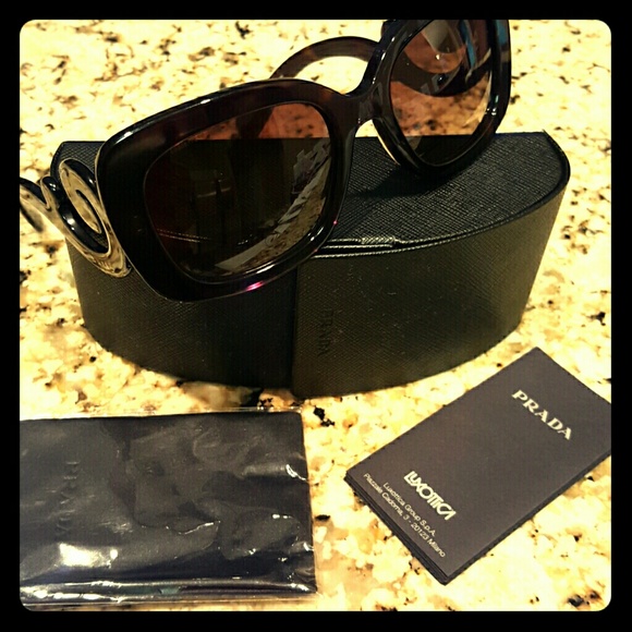 Prada Sunglasses