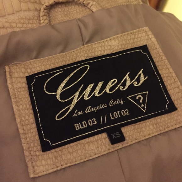 Jacket - Picture 3 of 3