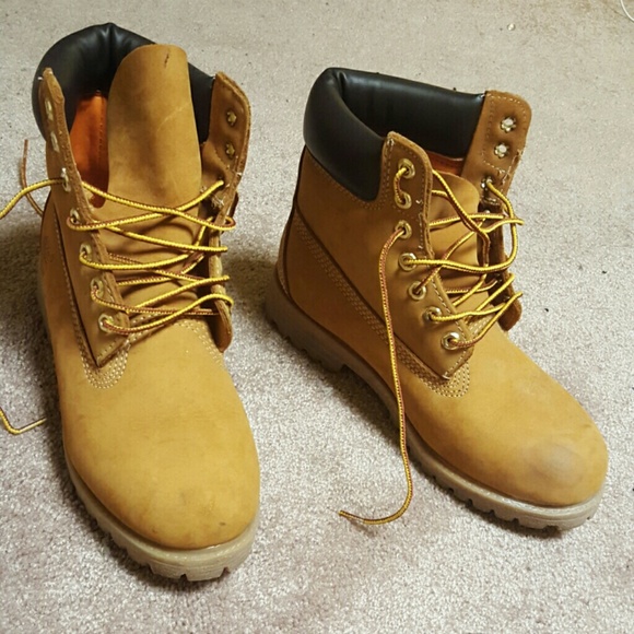 Timberland Shoes - Timberlands
