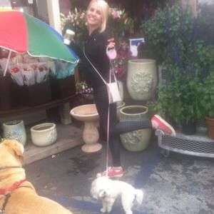 Meet your Posher, Shelby