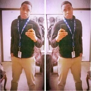 Meet your Posher, Joseph