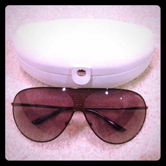 Diesel Accessories - Diesel Sunglasses (unisex)