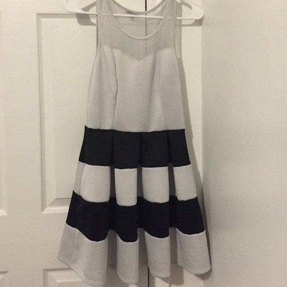 A cute dress for a special event or dinner