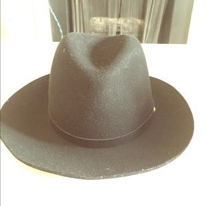 Rag & Bone Floppy Brim Hat