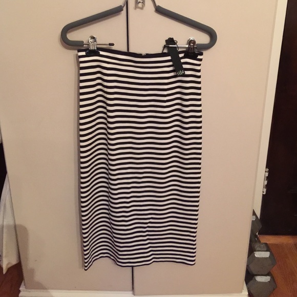 tibi skirt size 0