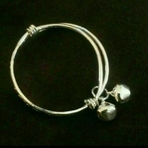 Adjustable Infant / Toddler Bracelet