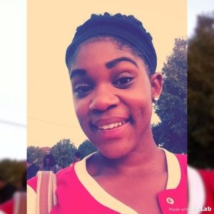 Meet your Posher, Tasia