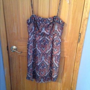 J Crew size M sundress