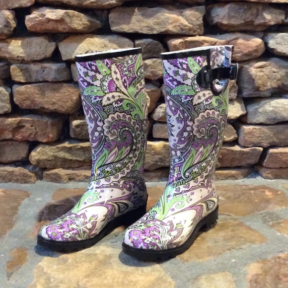 corkys rubber boots