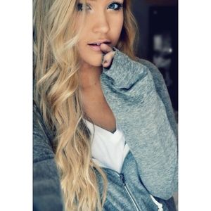 Meet your Posher, Hannah