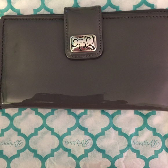 Brighton large wallet