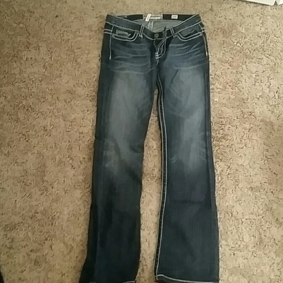 BKE jeans