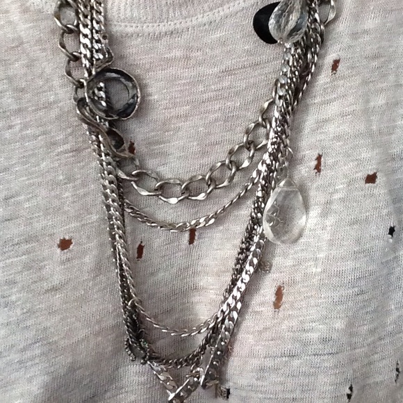 La Rok Necklace - Picture 2 of 2