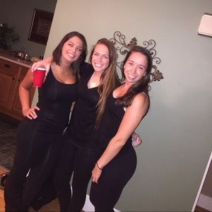 Meet your Posher, Gemma