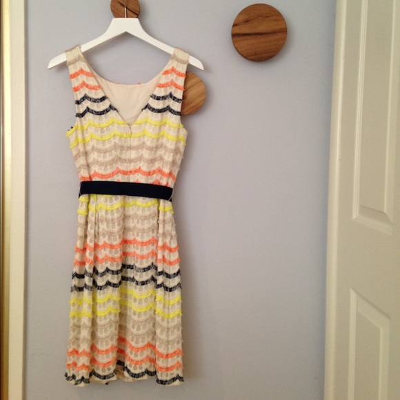 Trina Turk Sundress - Picture 3 of 4