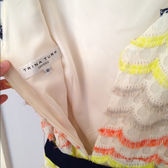 Trina Turk Sundress - Picture 4 of 4