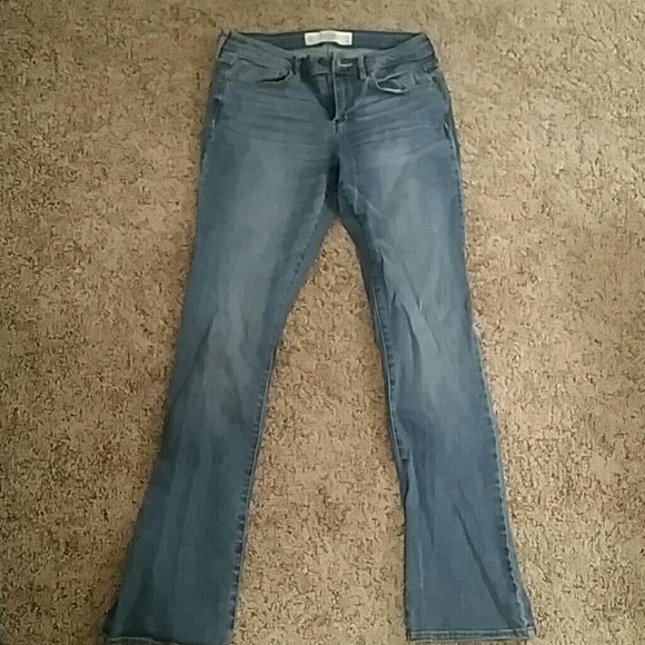 Abercrombie jeans