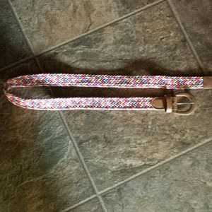 Girls belt