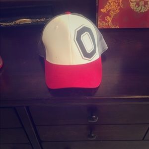 Ohio State hat