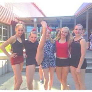 Meet your Posher, December