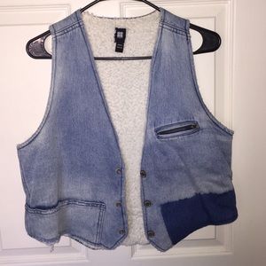 Vest
