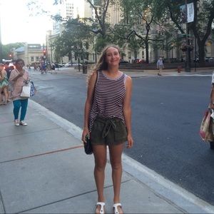 Meet your Posher, Natalie