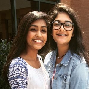 Meet your Posher, Arzu