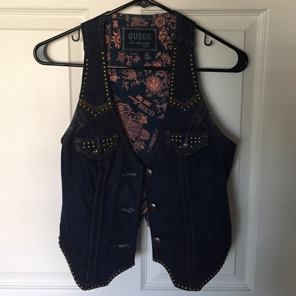 Vest