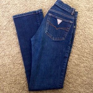 Guess Jeans