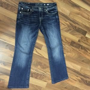 Miss me jeans! 32x29
