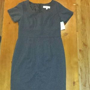 Gray Merona Dress Size 12