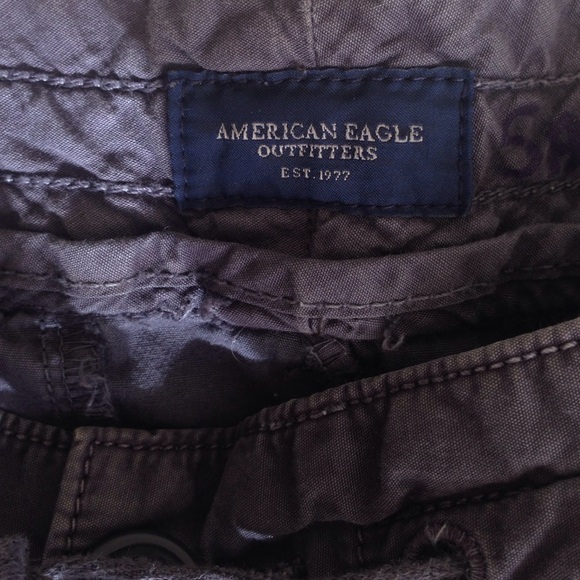 Shorts - Picture 2 of 3