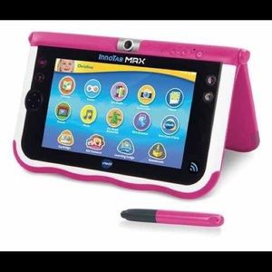 SOLD ON MER/CARI Innotab max!!