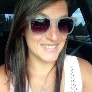 Meet your Posher, Iris