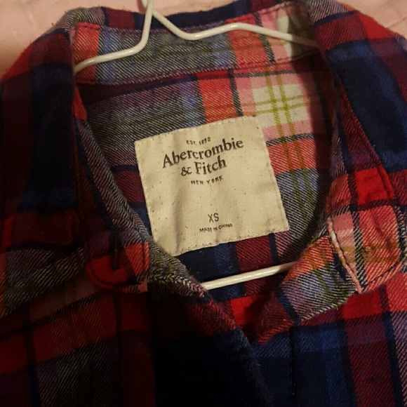 Flannel - Picture 2 of 2