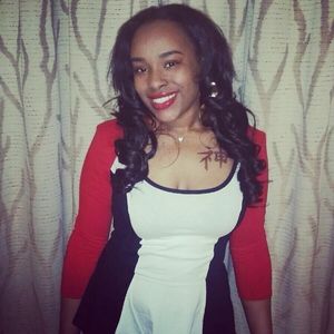 Meet your Posher, Nazha