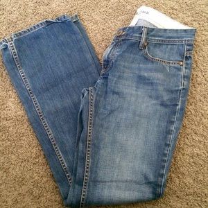 Banana republic jeans