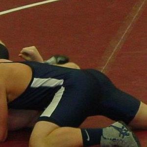 Meet your Posher, Frankie