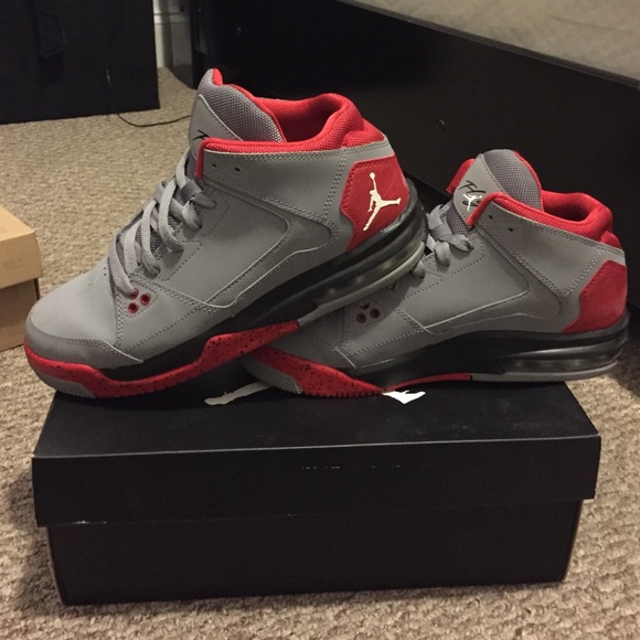 Jordan Flight Origin (GS)