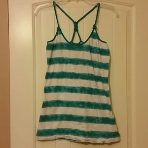 Rue 21 Womens tank XL