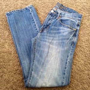 American Eagle Outfitters jeans