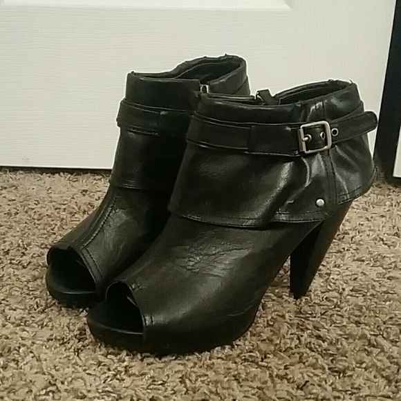 Nine west boots