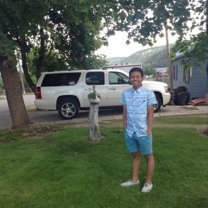 Meet your Posher, Justine paul