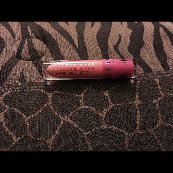 Jeffree star liquid lipstick