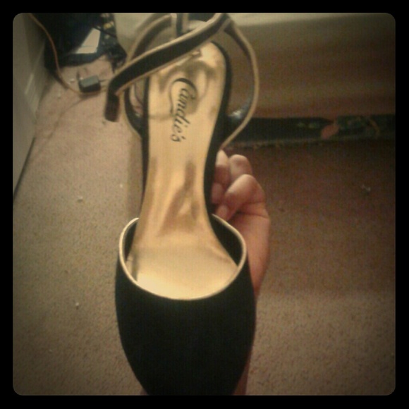 Sexy pumps