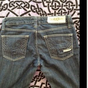 Taverniti Jeans - MILANO Consignment Tavernitti awesome pocket jeans Taverniti Jeans - MILANO Consignment Tavernitti awesome pocket jeans
