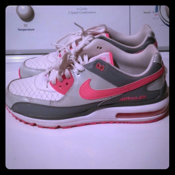 Nike air max