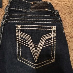 Vigoss "Chelsea" Slim Boot