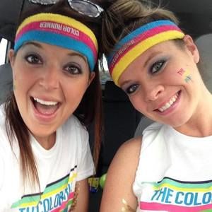 Meet your Posher, Kelley